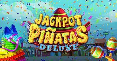 GoSlot Jackpot Pinatas Deluxe