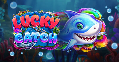 GoSlot Lucky Catch